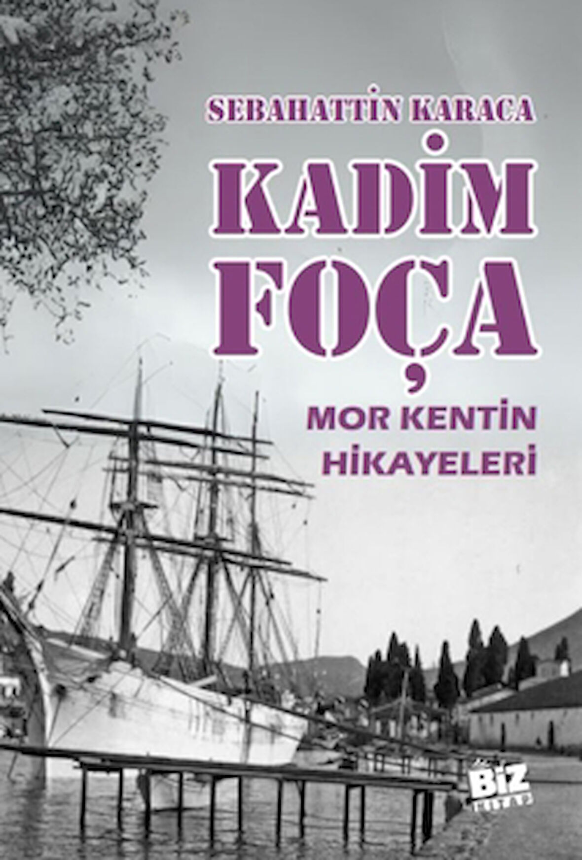 Kadim Foça