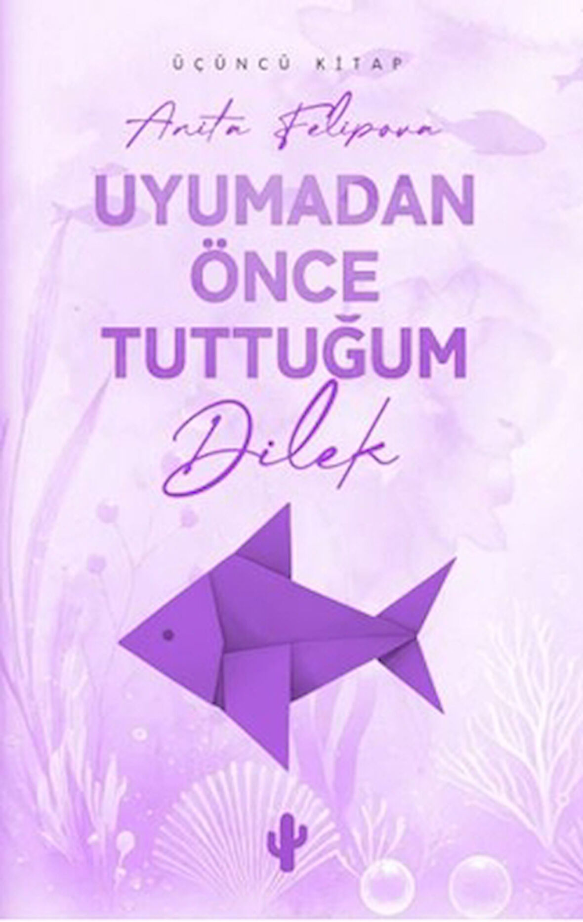 Uyumadan Önce Tuttuğum Dilek 3