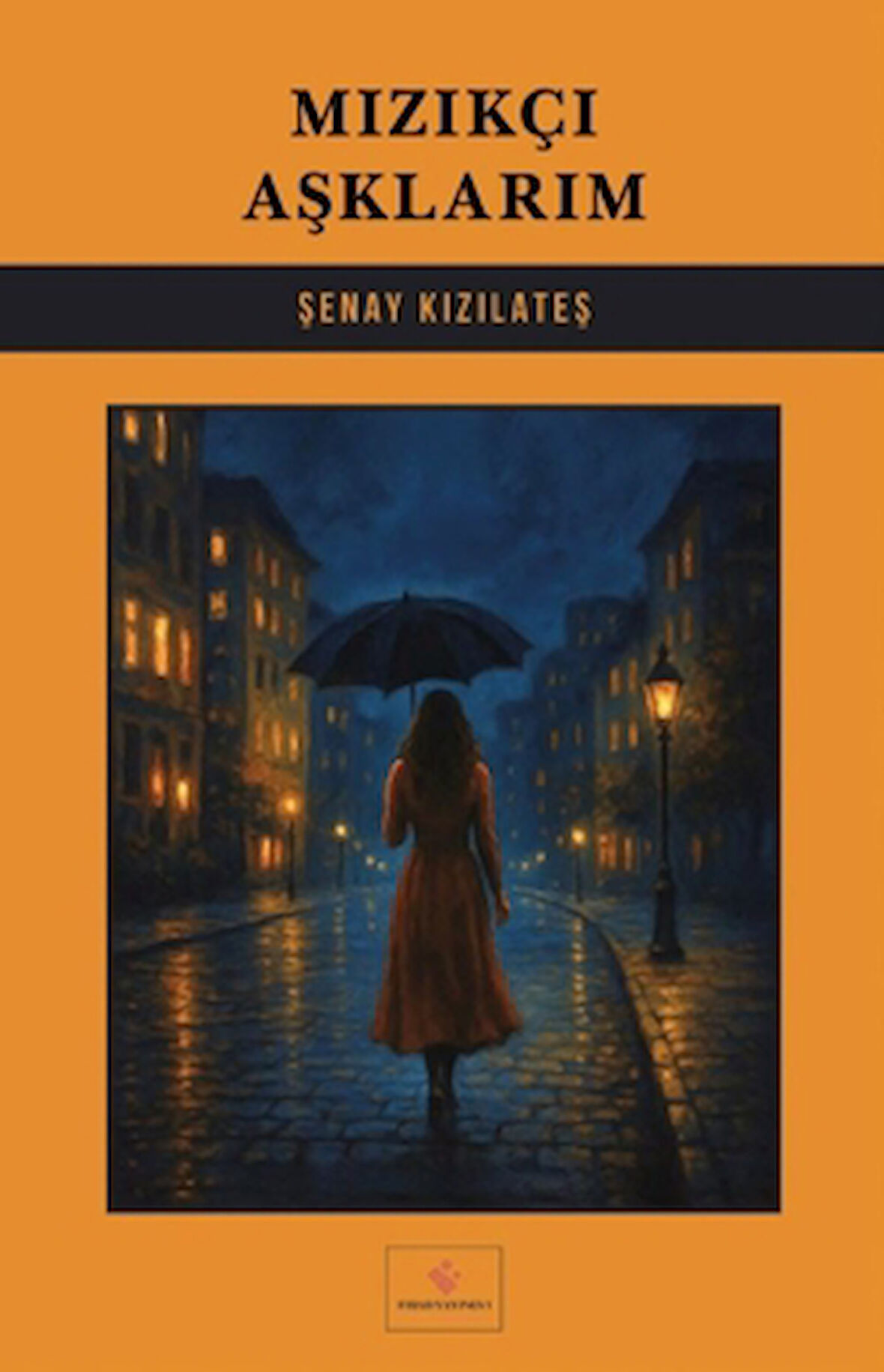 Mızıkçı Aşklarım