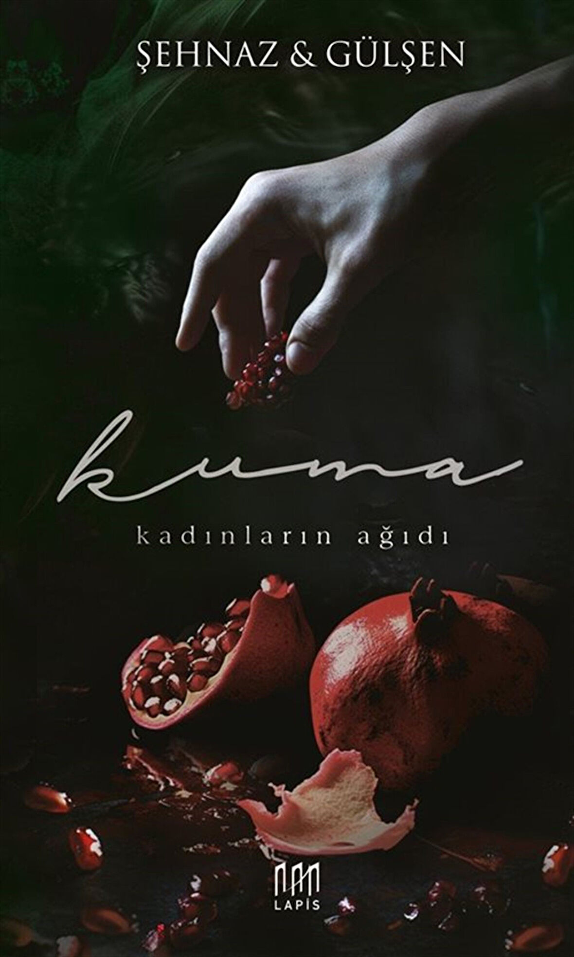 Kuma 3 (Ciltli) / Şehnaz Gülşen