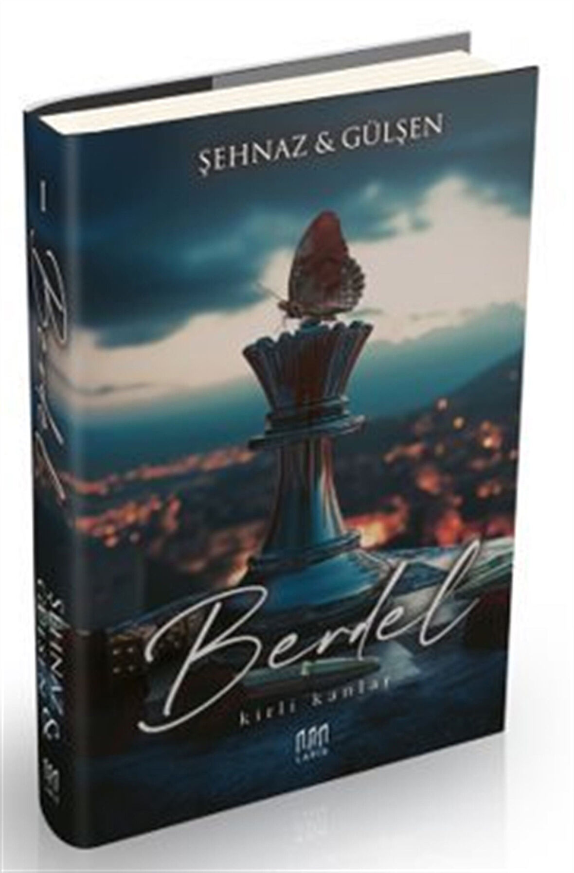 Berdel 1 (Ciltli) / Şehnaz & Gülşen