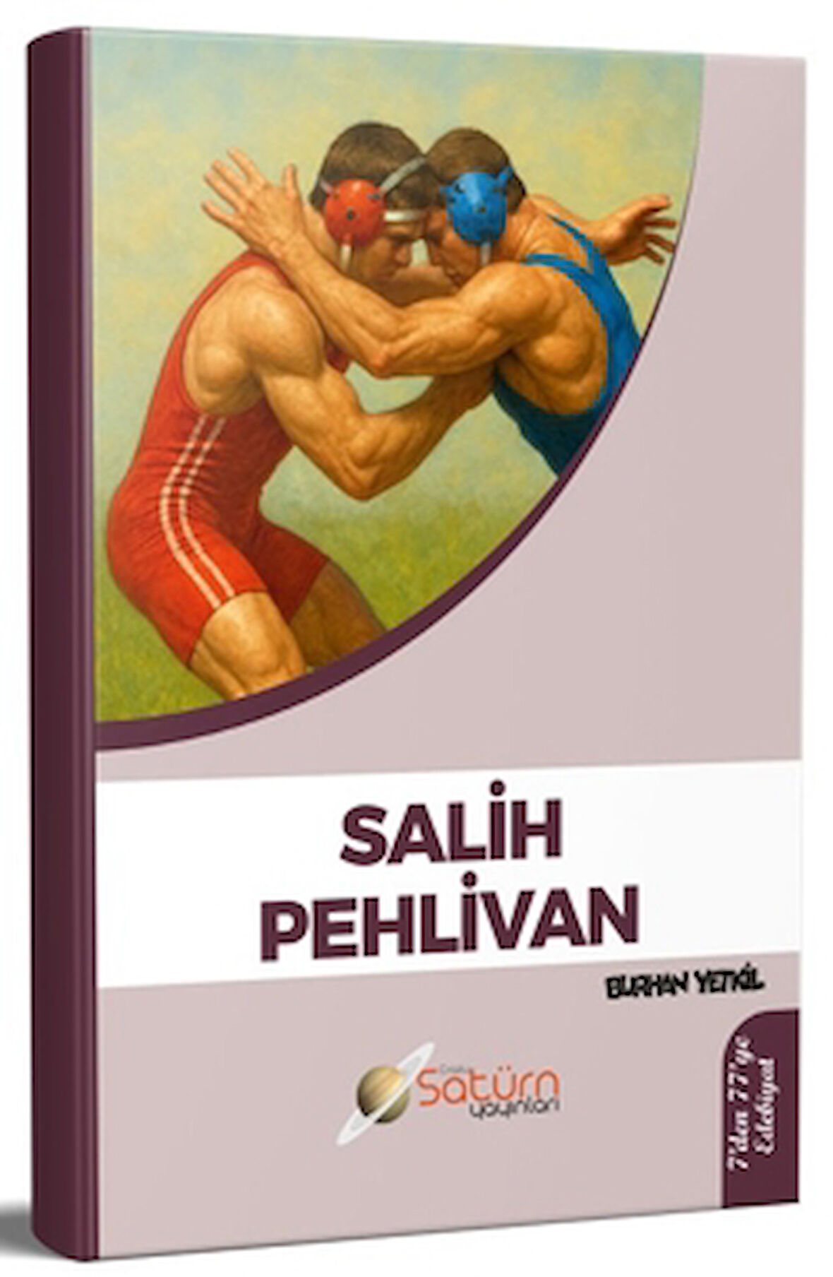 Salih Pehlivan