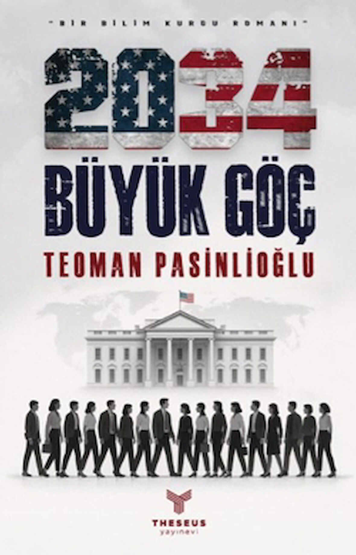 2034 Büyük Göç