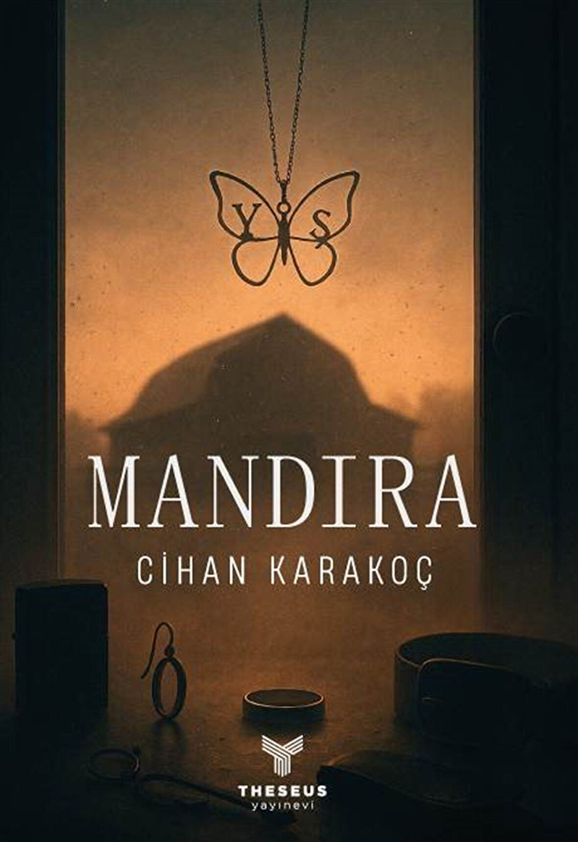 Mandıra / Cihan Karakoç