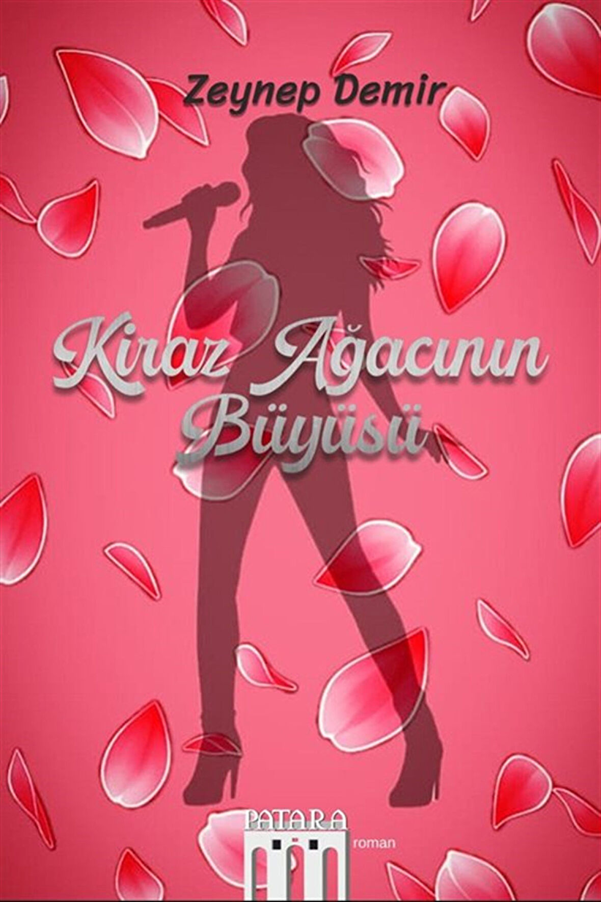 Kiraz Ağacının Büyüsü / Zeynep Demir
