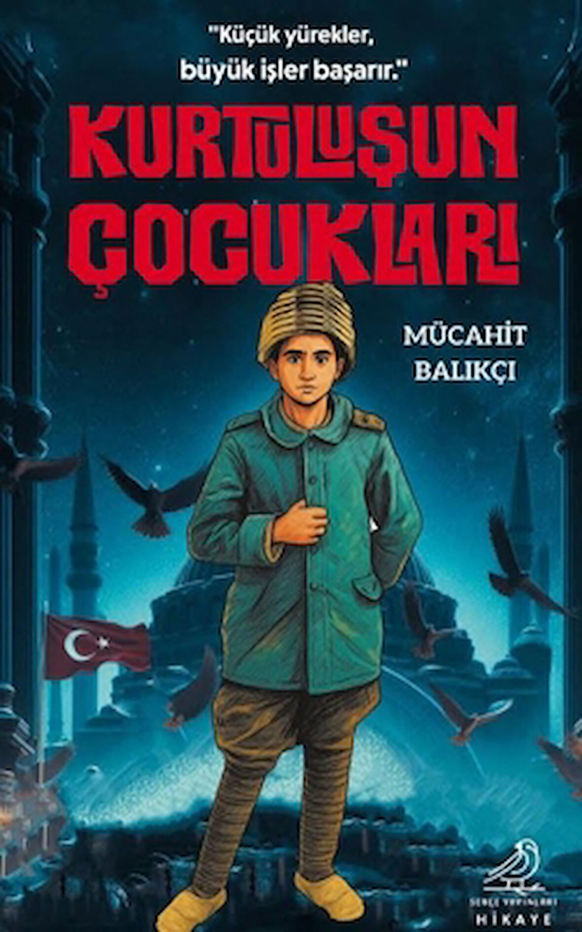 Kurtuluşun Çocukları