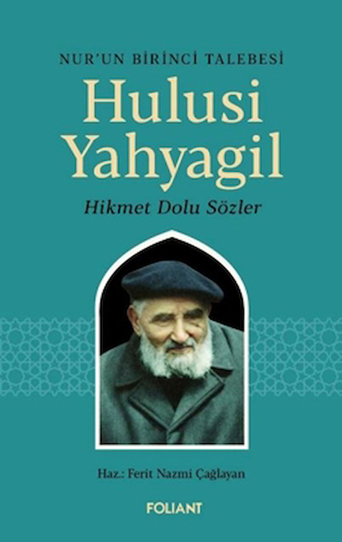 Hulusi Yahyagil