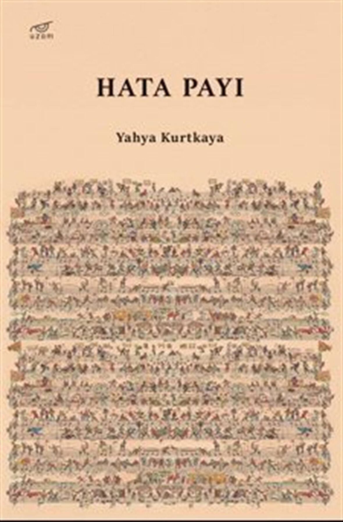 Hata Payı / Yahya Kurtkaya