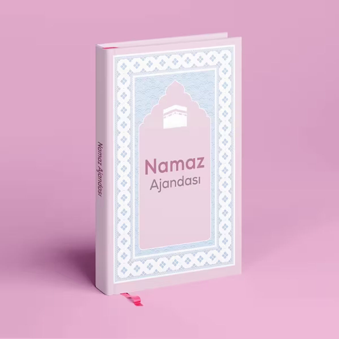 Visal Namaz Ajandası (Özel Seri)