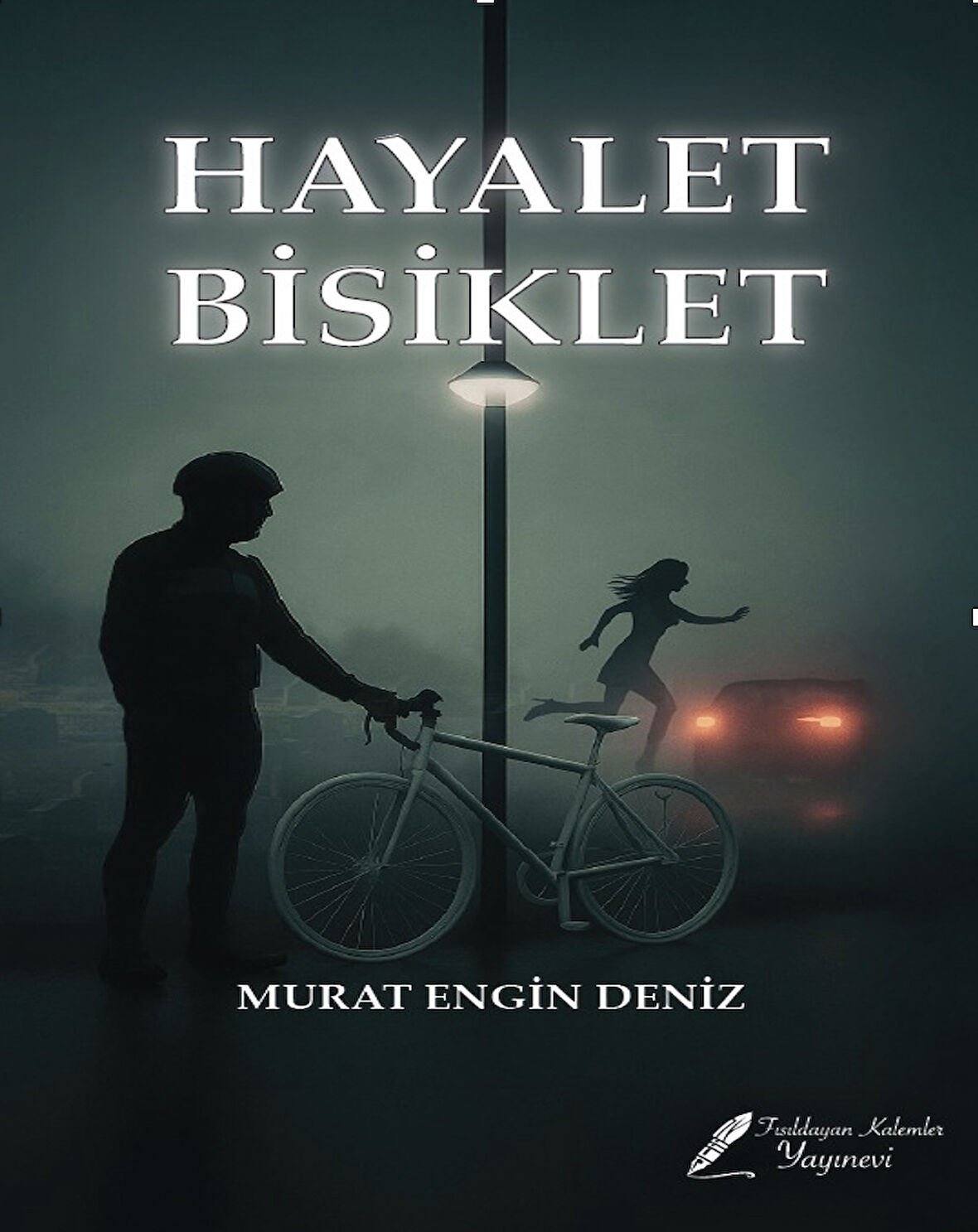 HAYALET BİSİKLET