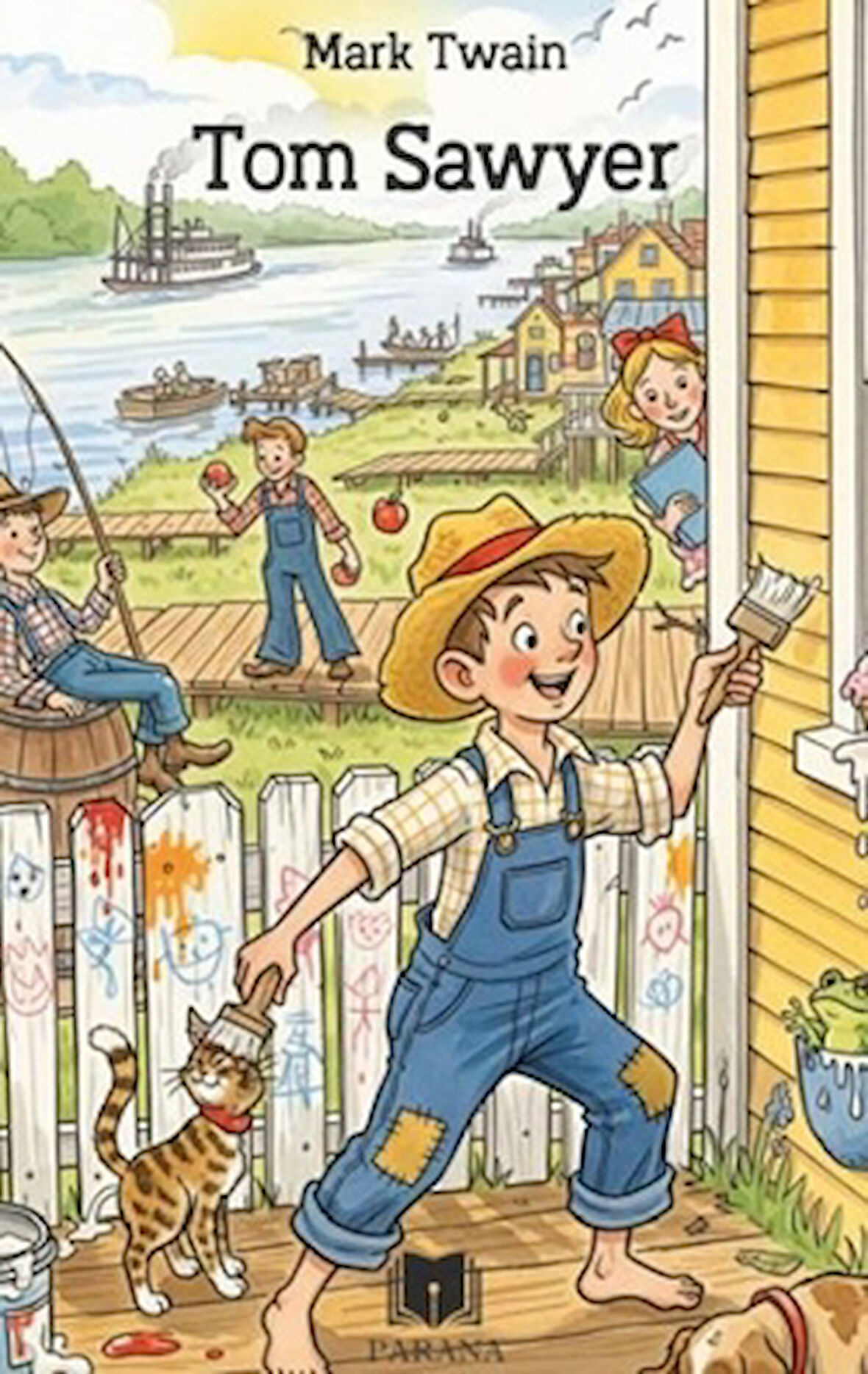 Tom Sawyer