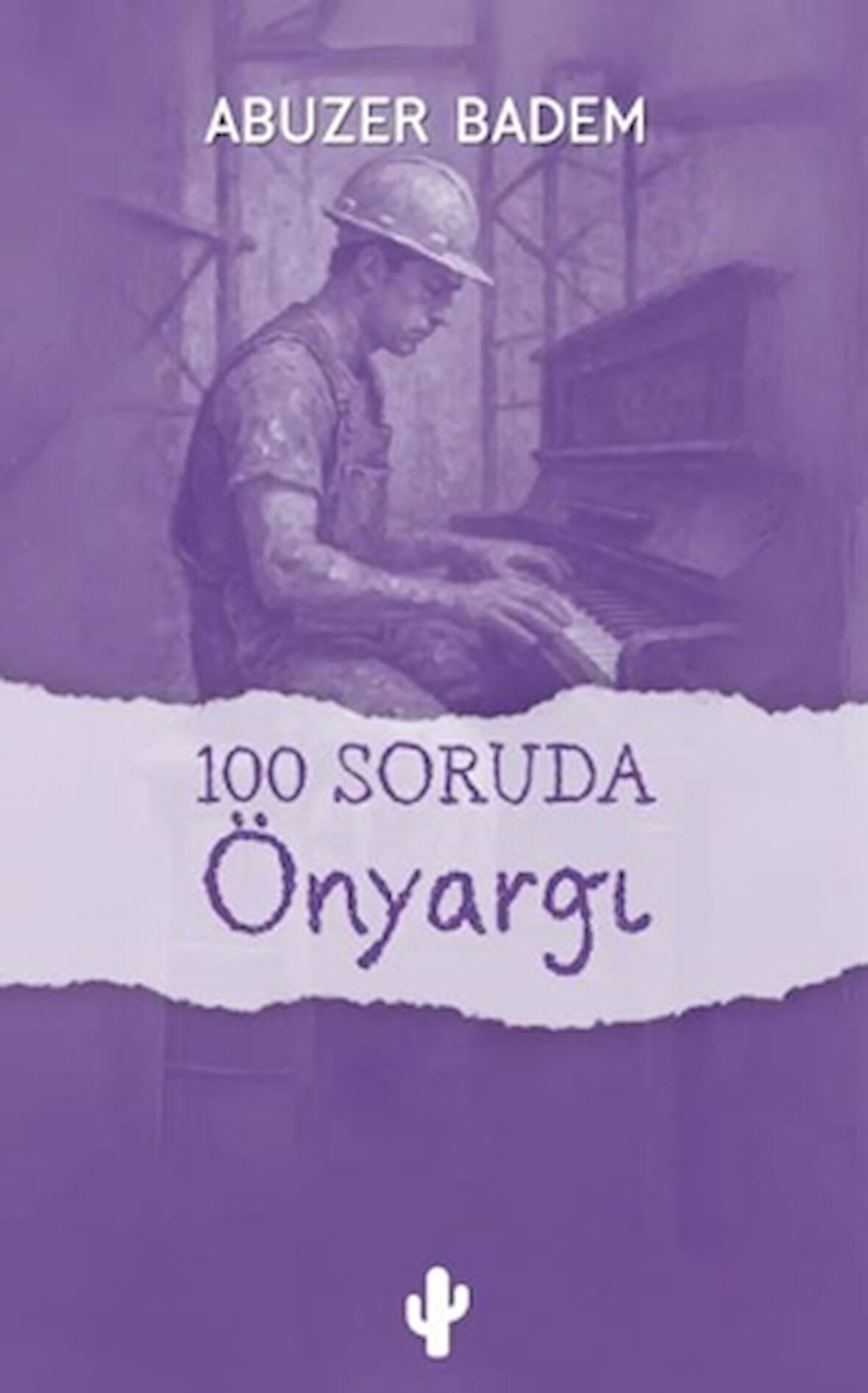 100 Soruda Önyargı