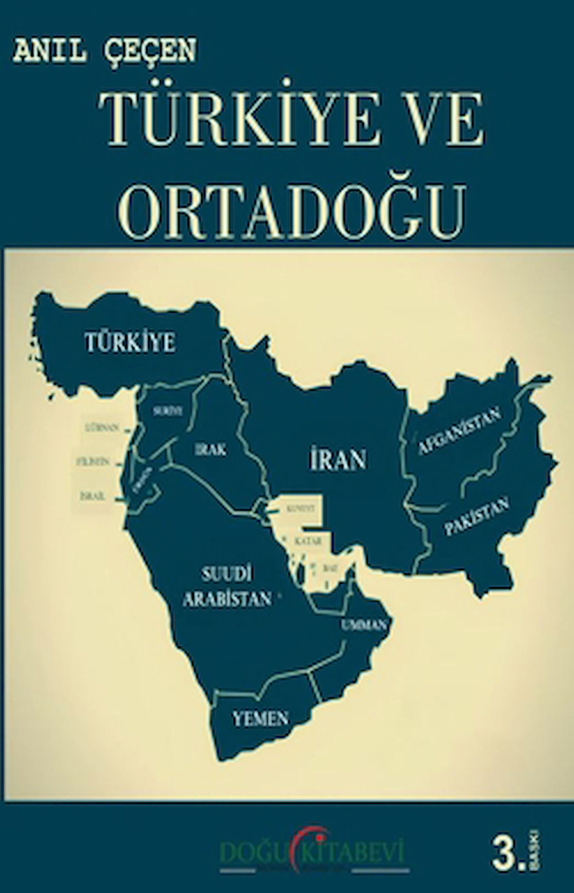 Türkiye ve Ortadoğu