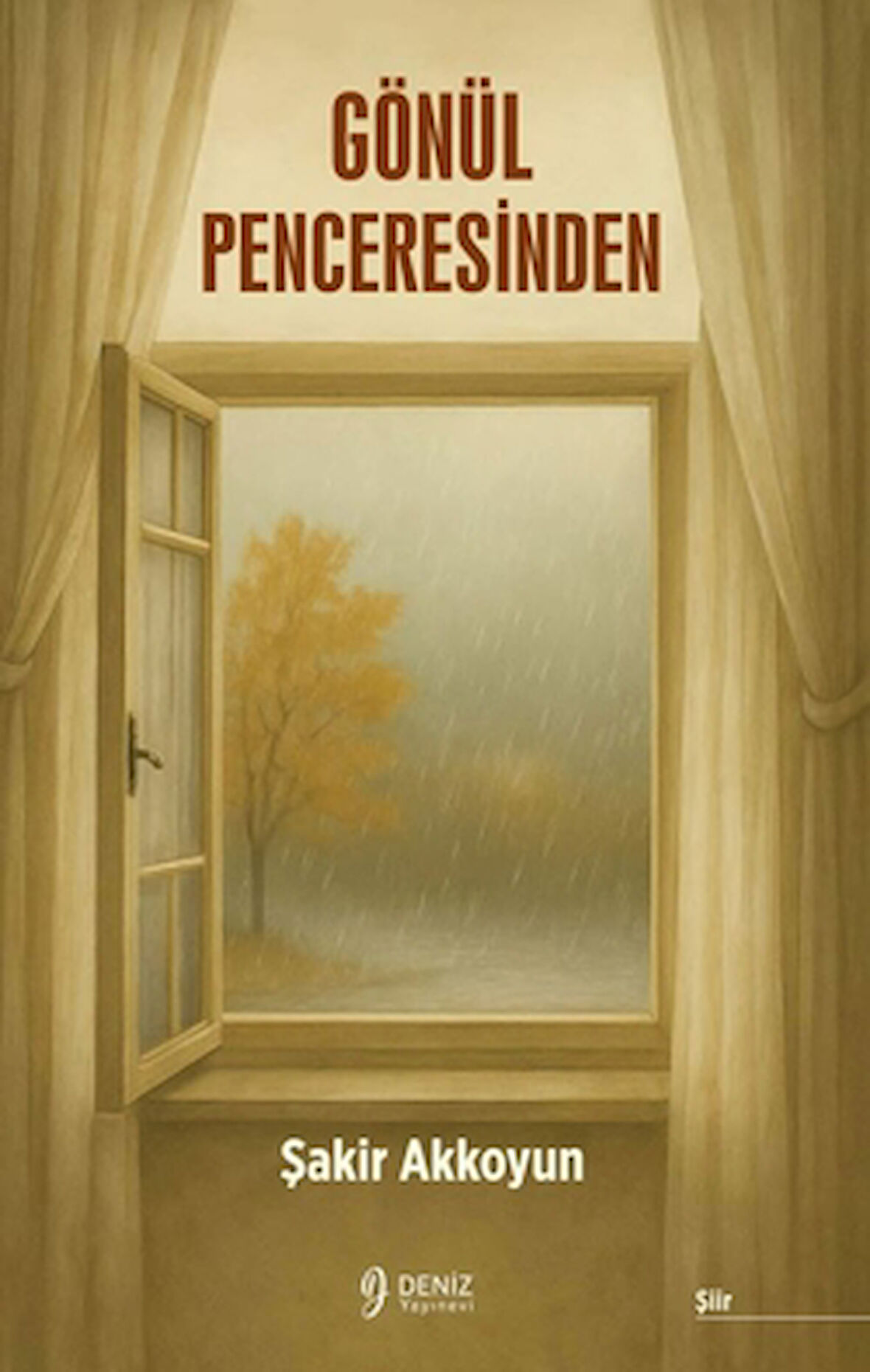 Gönül Penceresinden