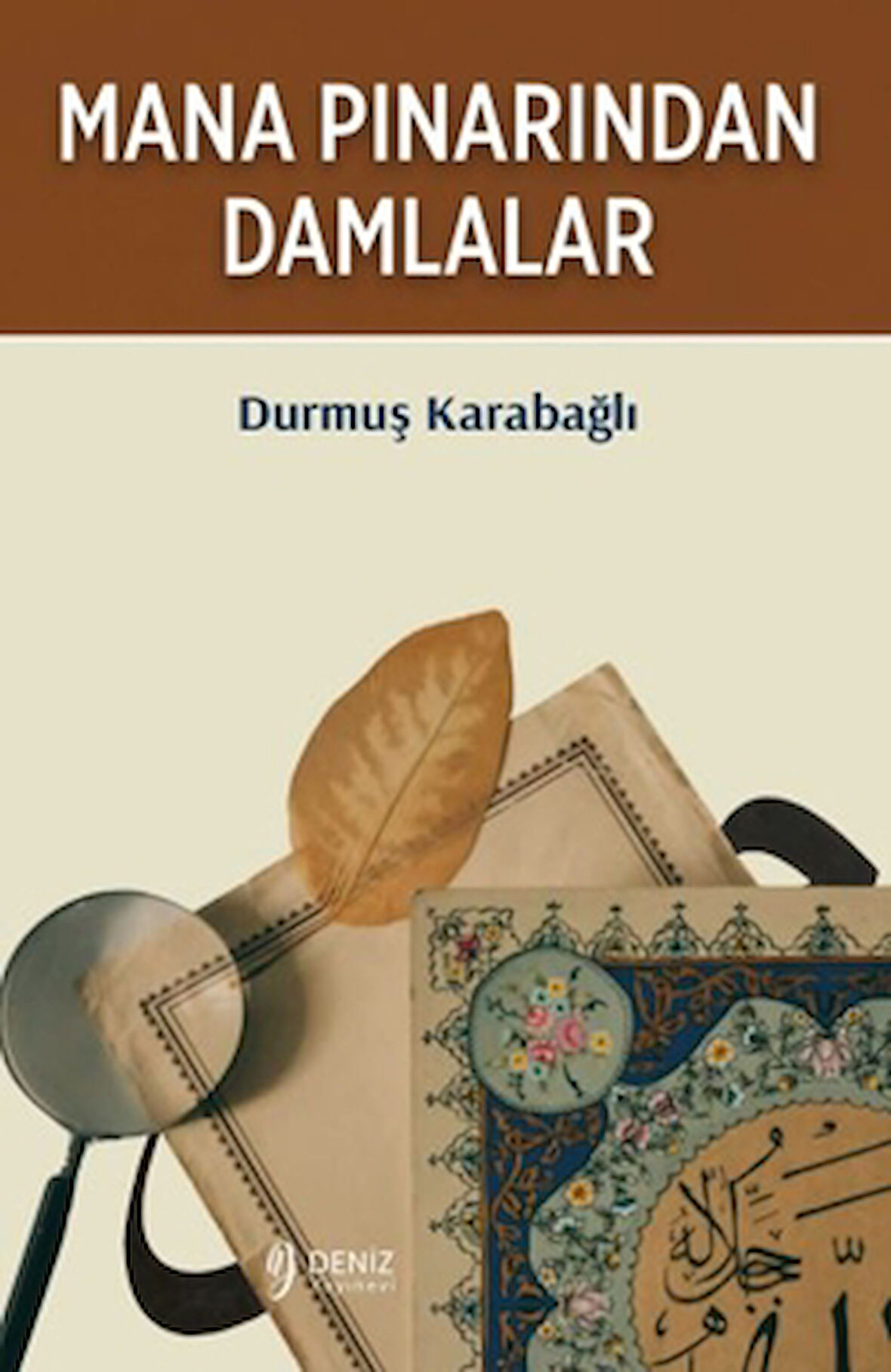 Mana Pınarından Damlalar