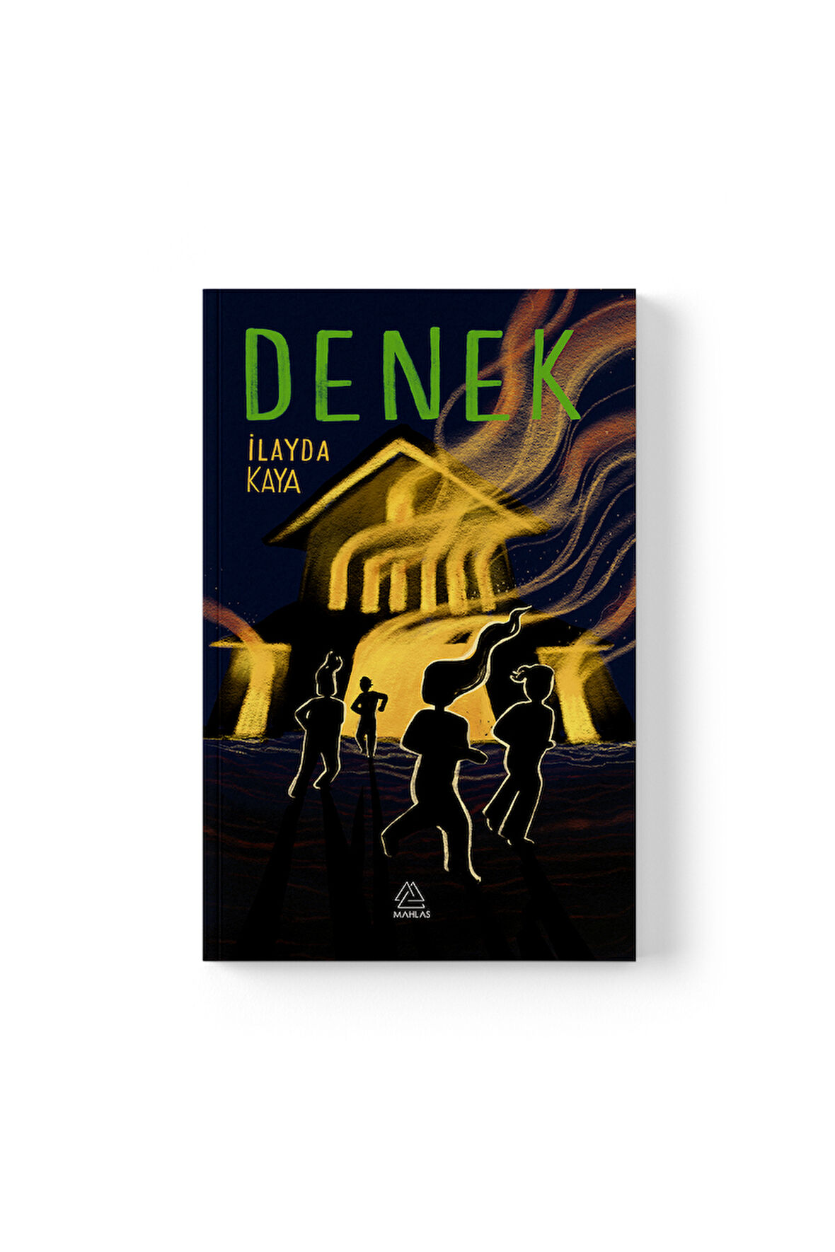 İlayda Kaya - Denek