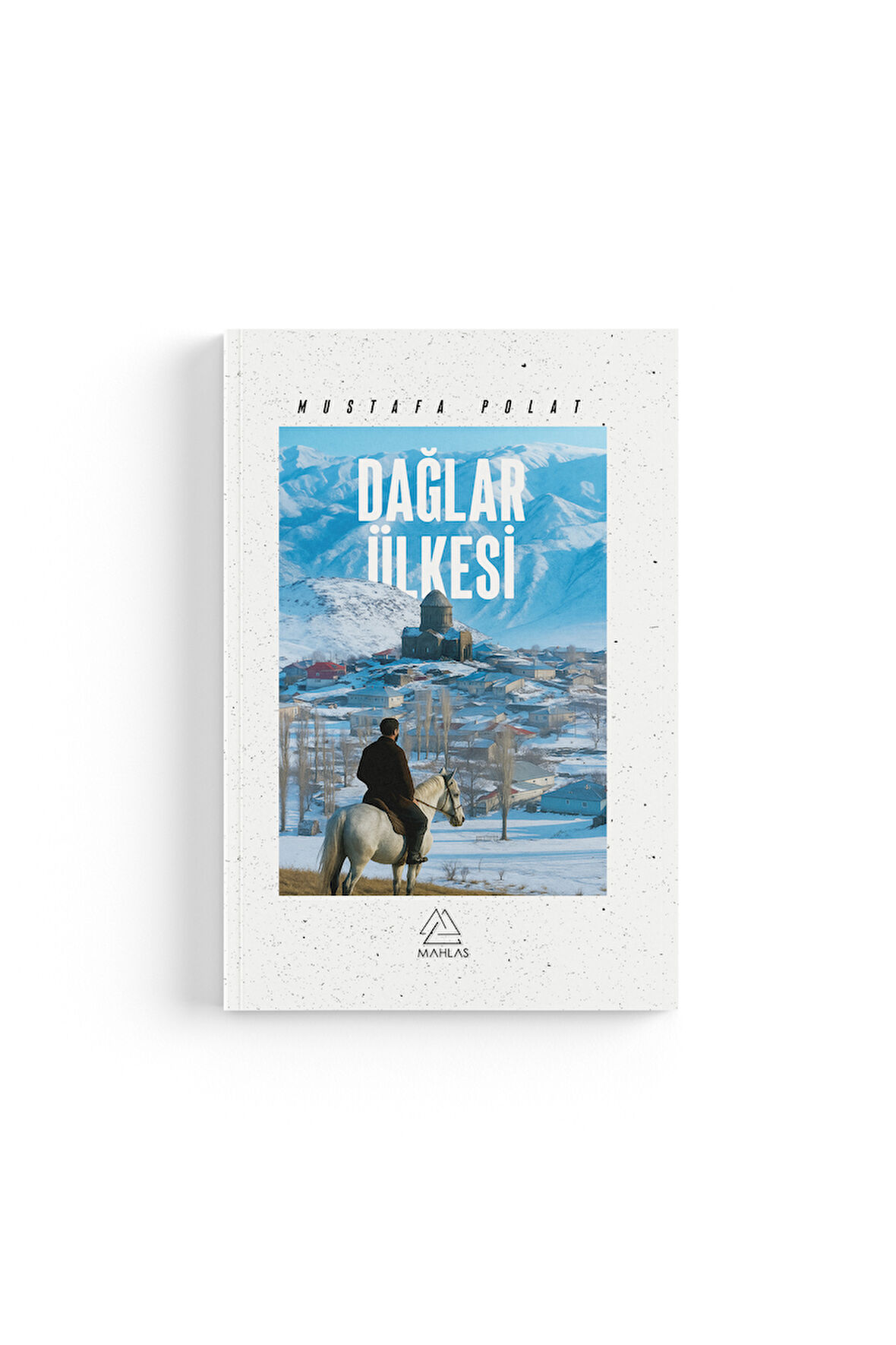 Mustafa Polat - Dağlar Ülkesi 