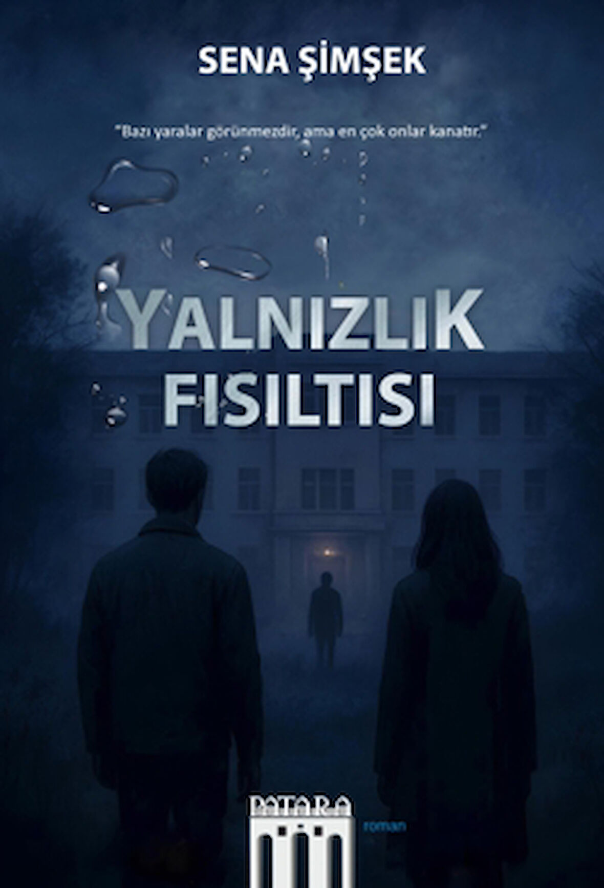 Yanlızlık Fısıltısı