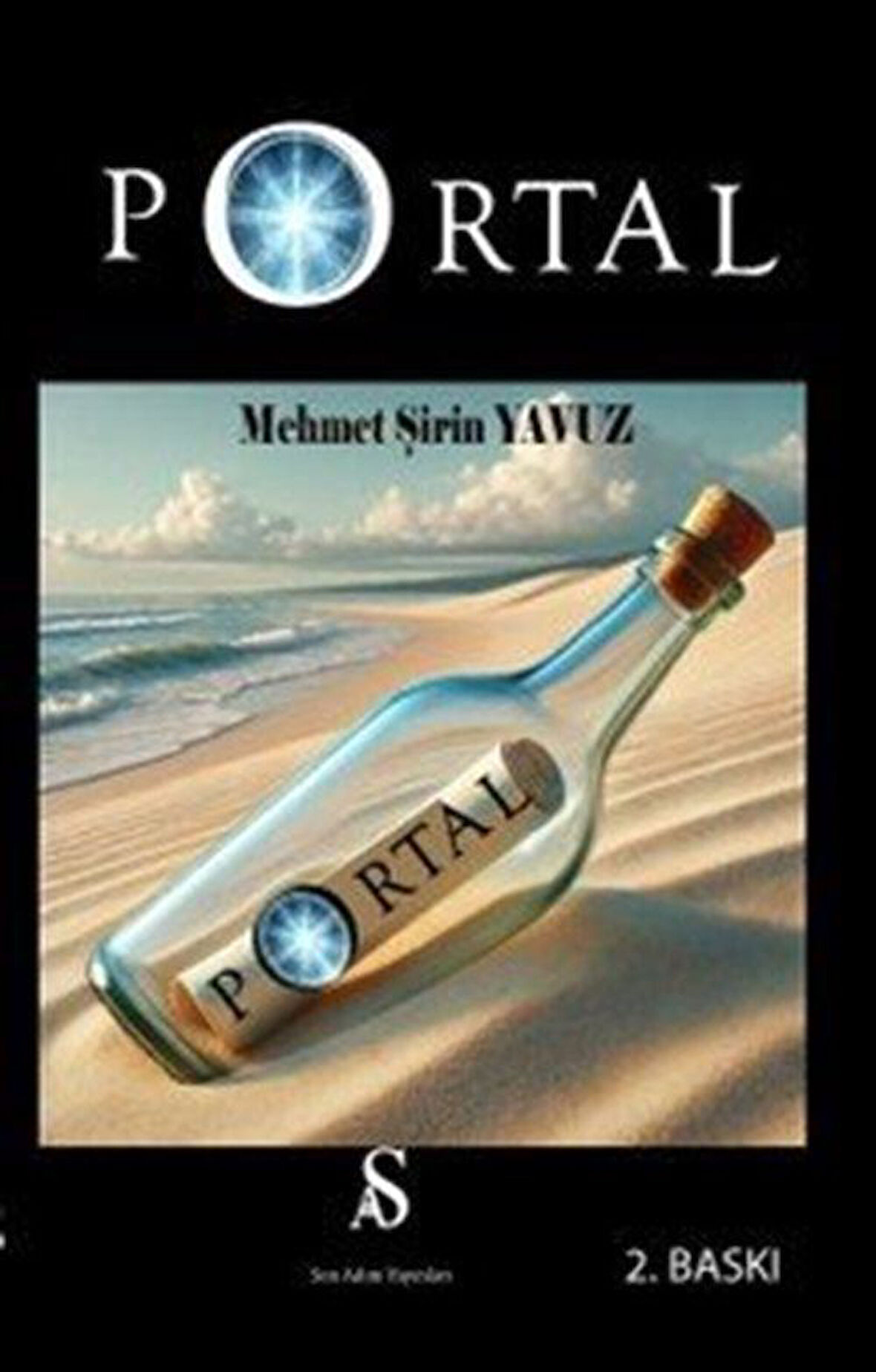 Portal / Mehmet Şirin Yavuz