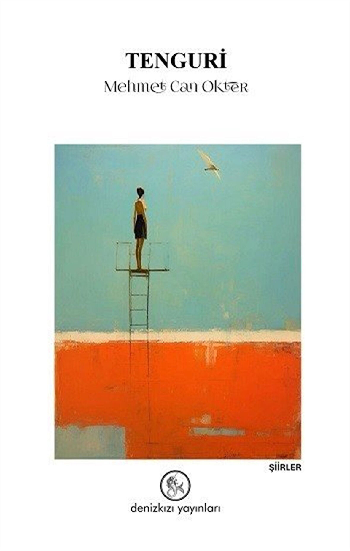 Tenguri / Mehmet Can Okter