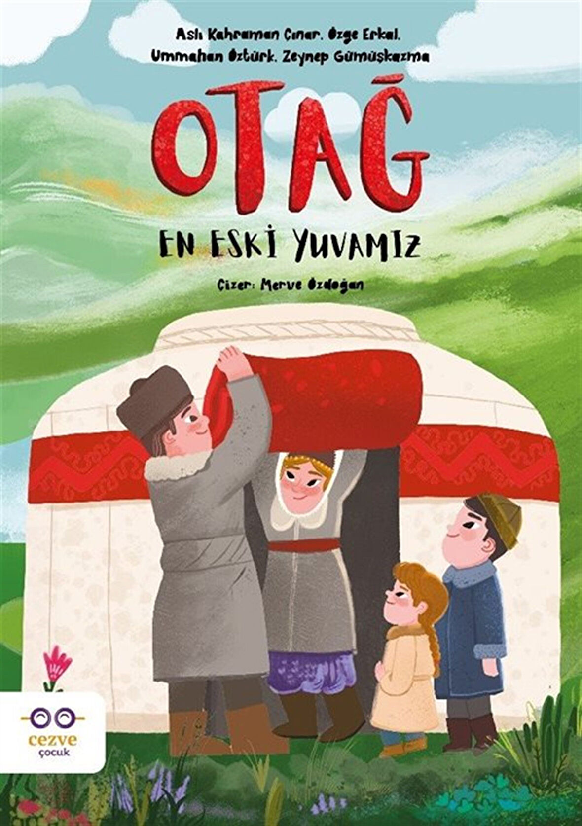 Otağ & En Eski Yuvamız / Kolektif