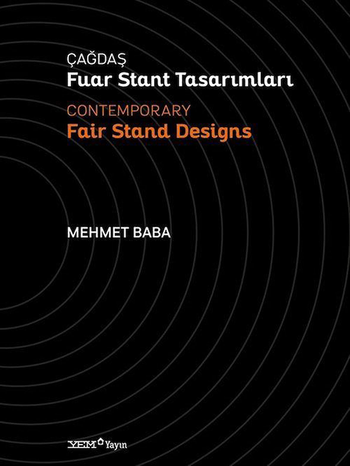 Çağdaş Fuar Stant Tasarımları / Contemporary Fair Stand Designs / Mehmet Baba