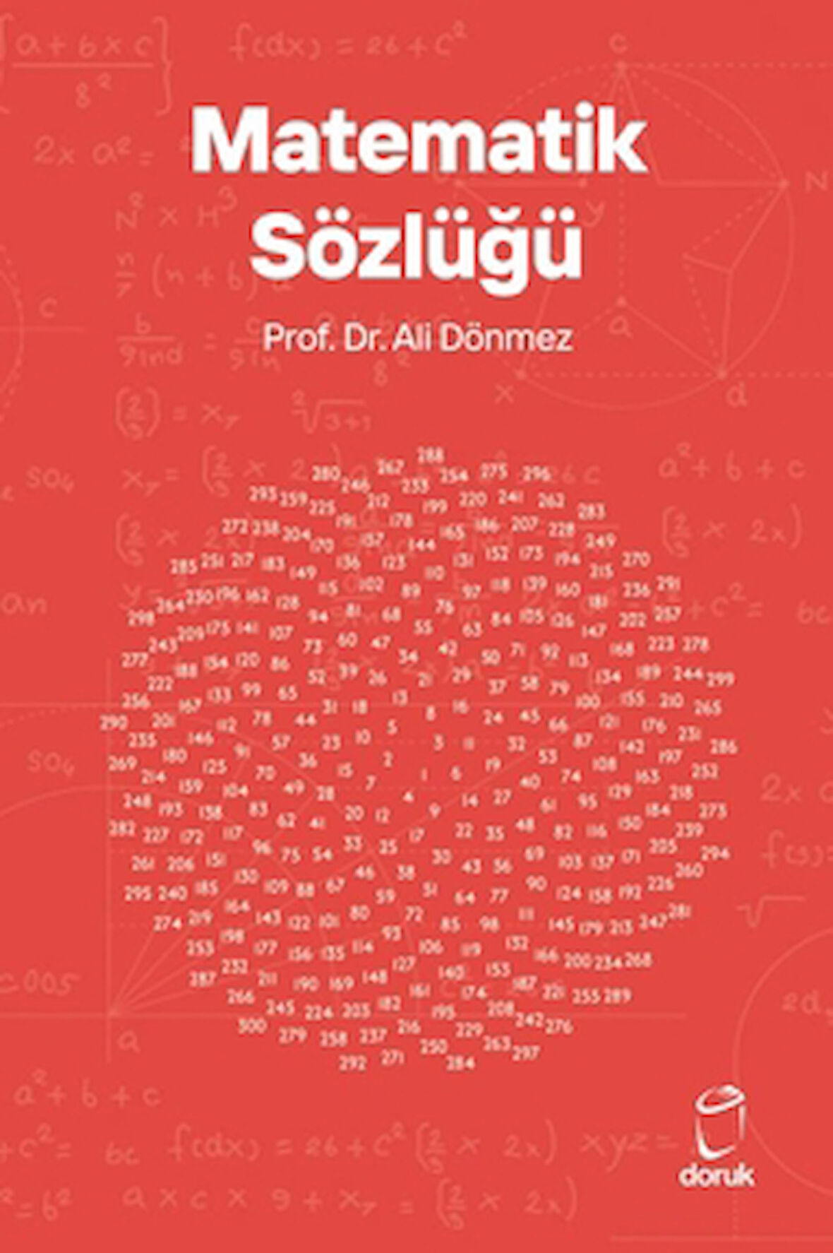 Matematik Sözlüğü