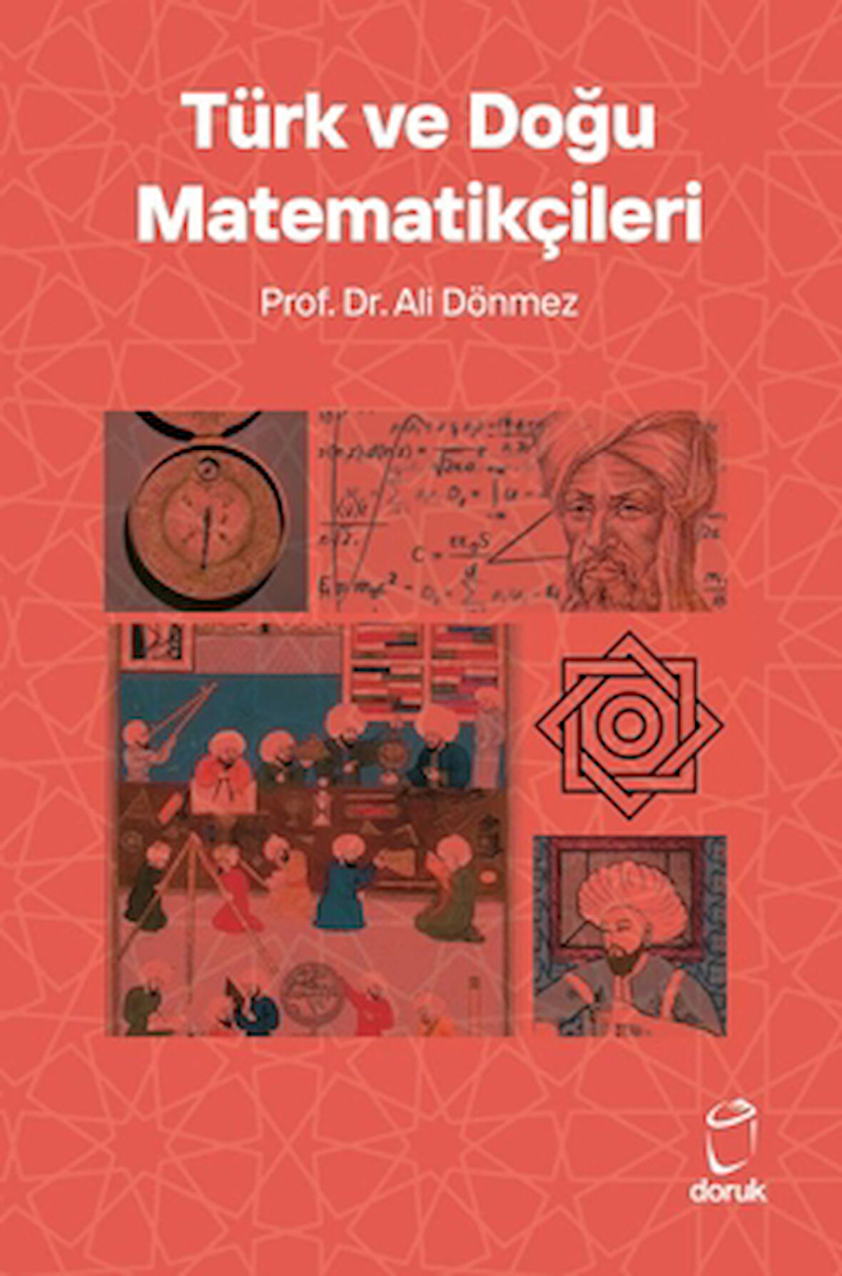 Türk ve Doğu Matematikçileri