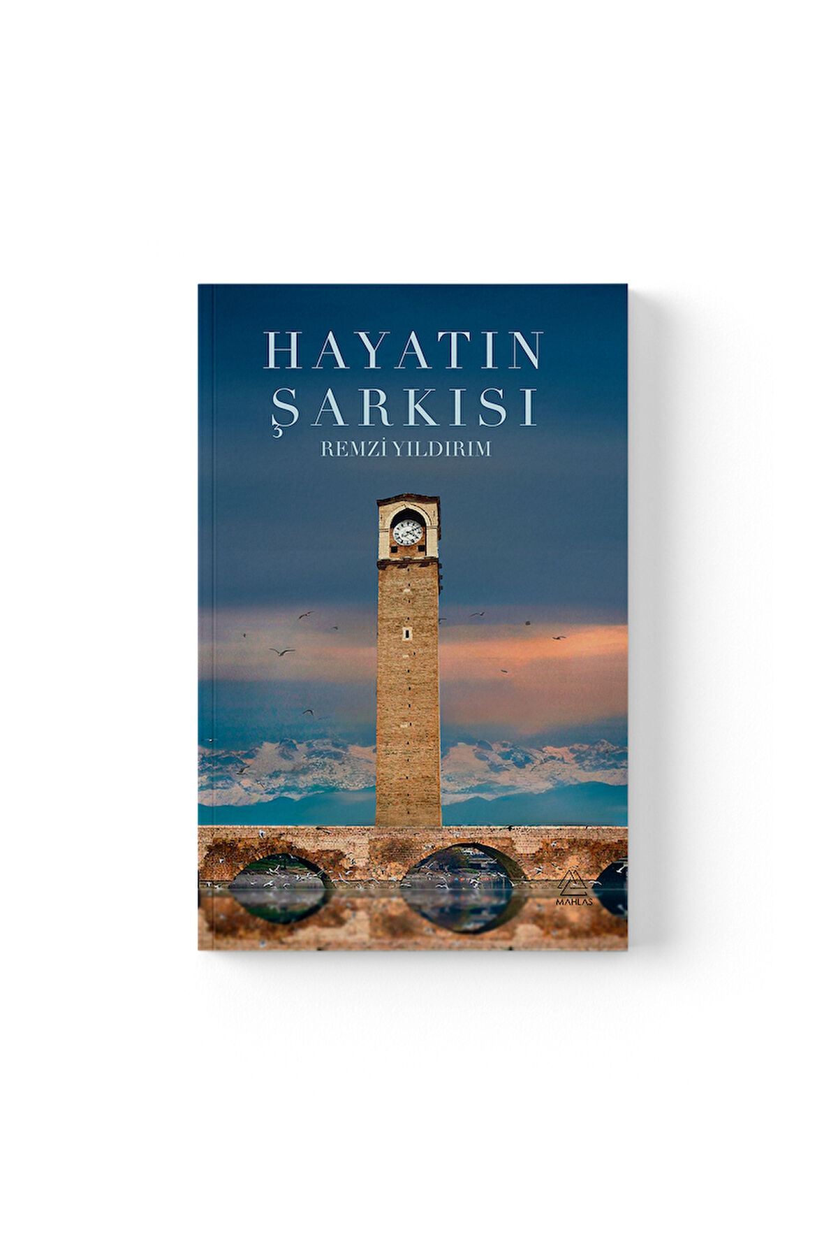 Remzi Yıldırım - Hayatın Şarkısı