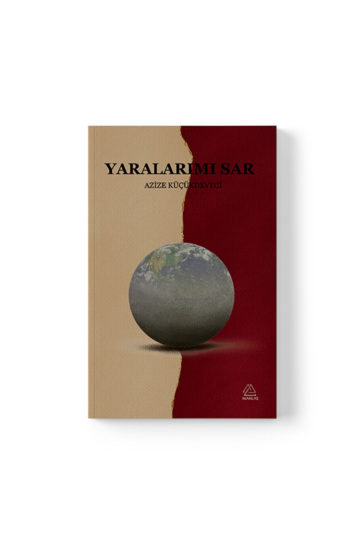 Azize Küçükdeveci - Yaralarımı Sar