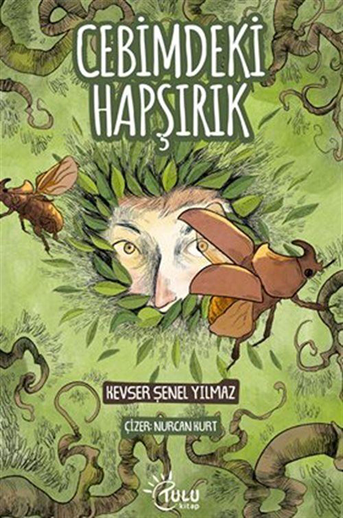 Cebimdeki Hapşırık / Kevser Şenel Yılmaz