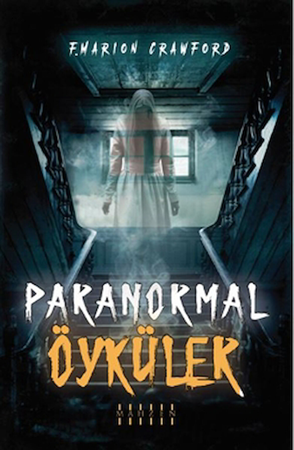 Paranormal Öyküler