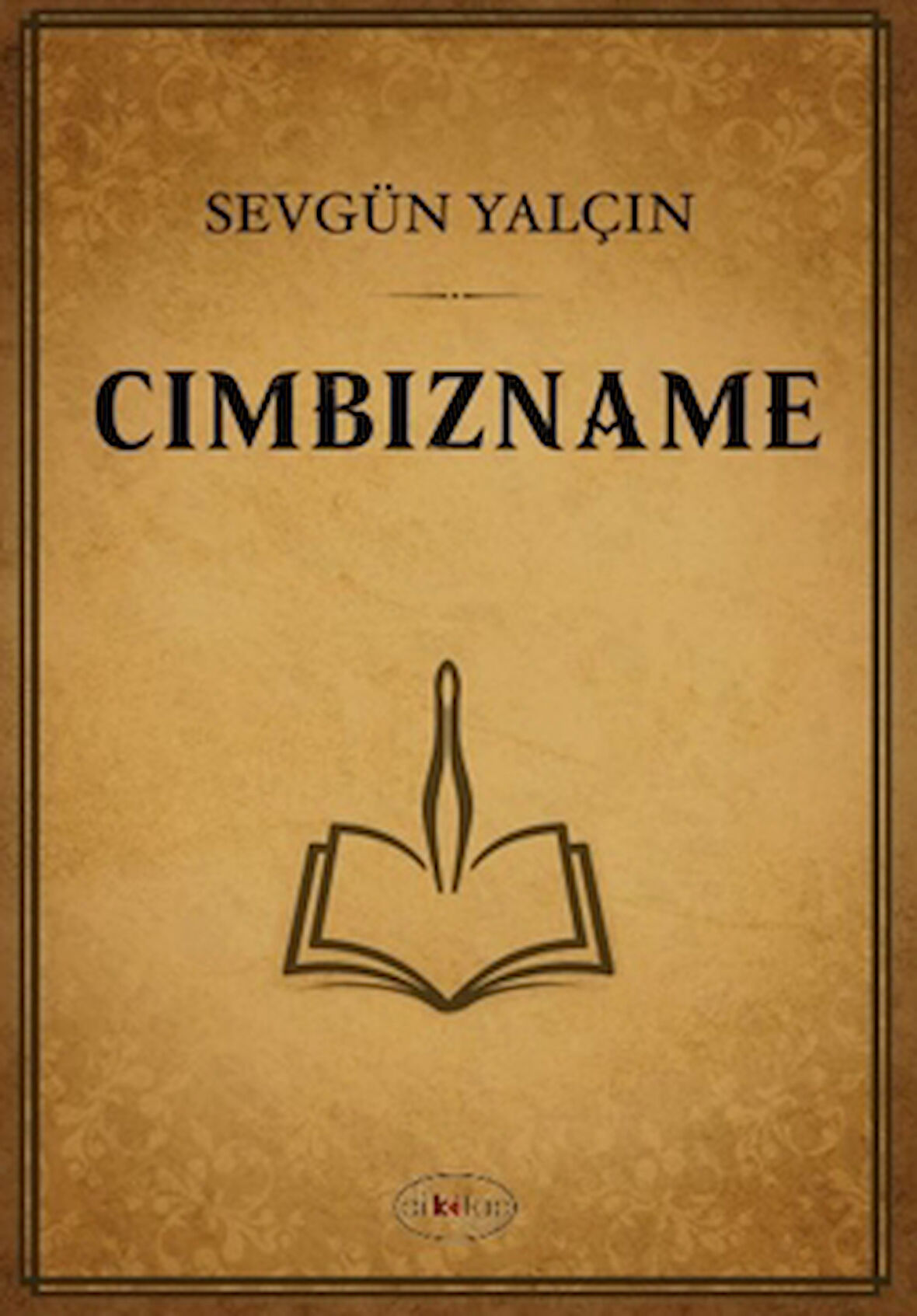 Cımbızname
