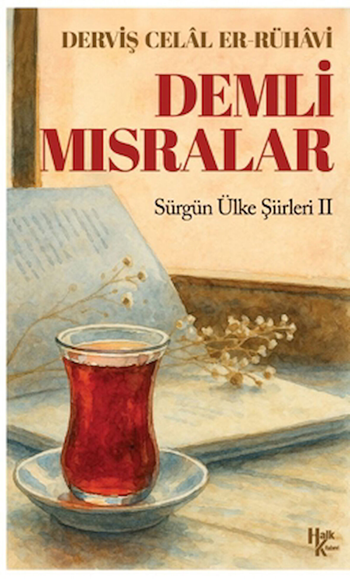 Demli Mısralar