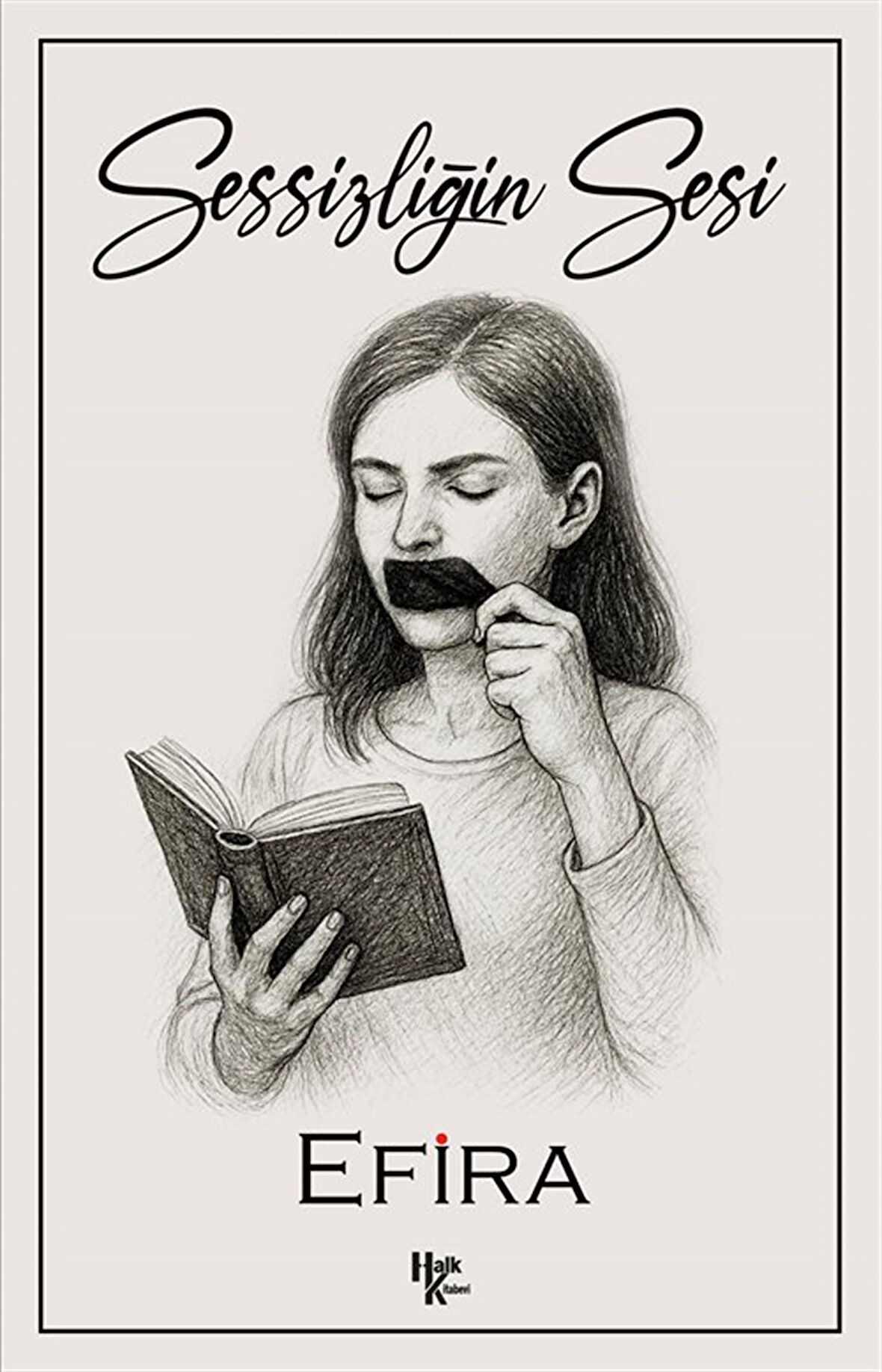 Sessizliğin Sesi / Efira