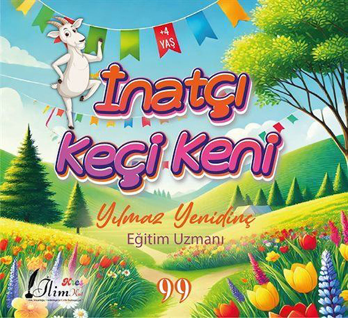 İnatçı Keçi Keni / Yılmaz Yenidinç