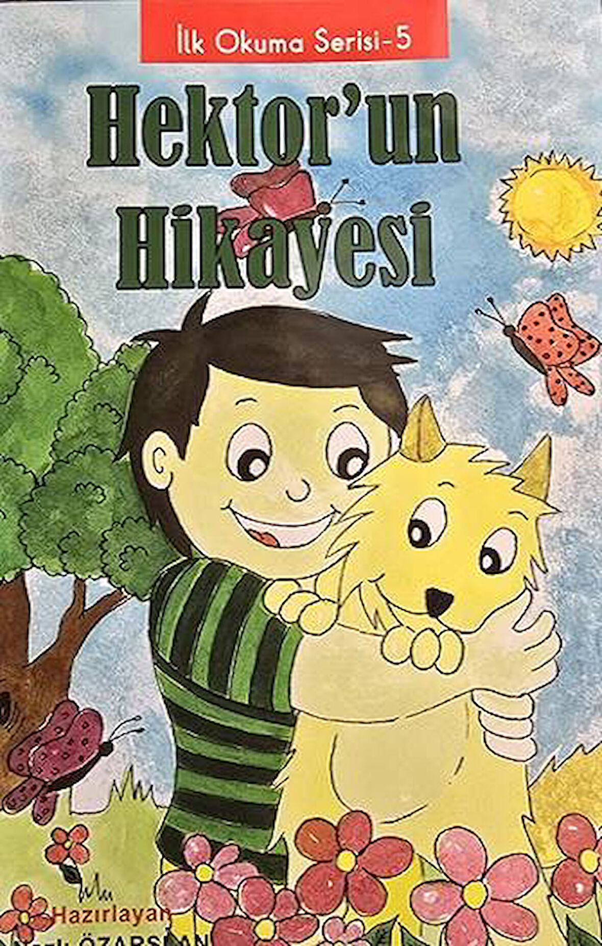Hektor’un Hikayesi