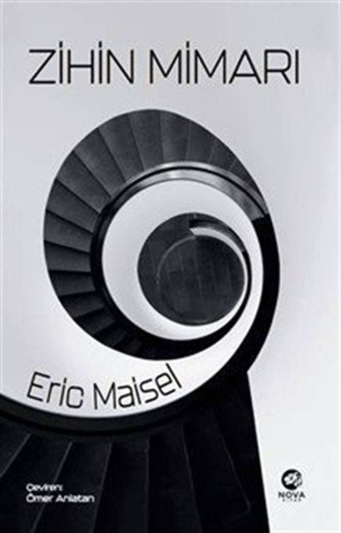 Zihin Mimarı / Eric Maisel