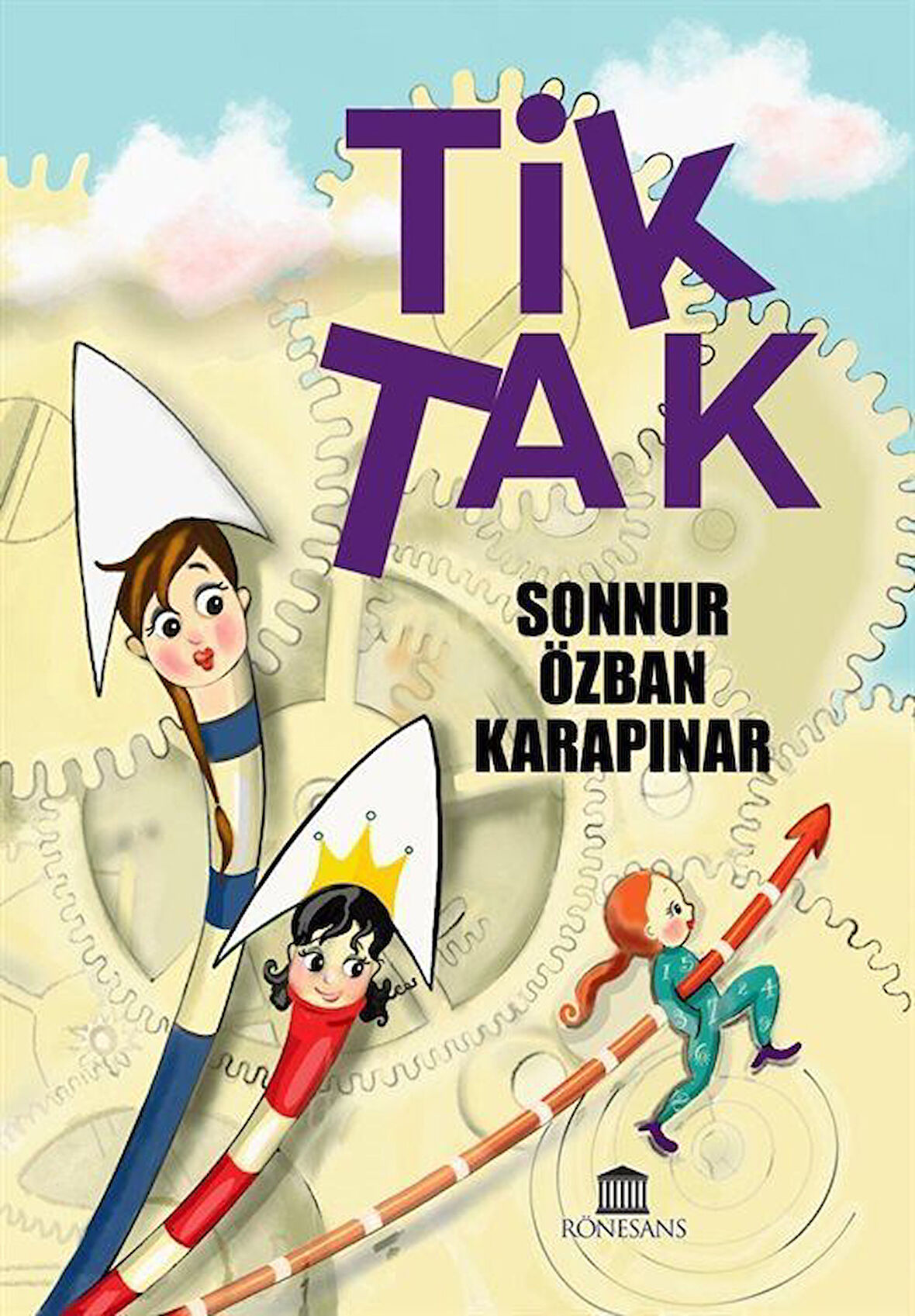 Tik Tak / Sonnur Özban Karapınar