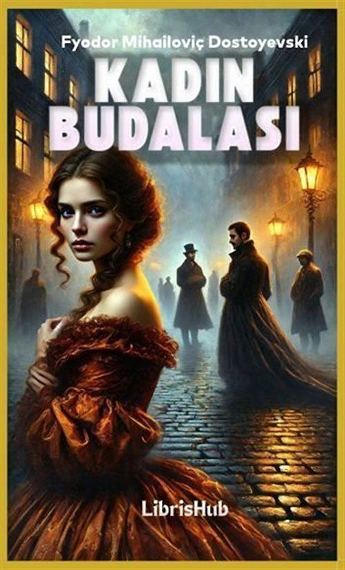 Kadın Budalası / Fyodor Mihailoviç Dostoyevski