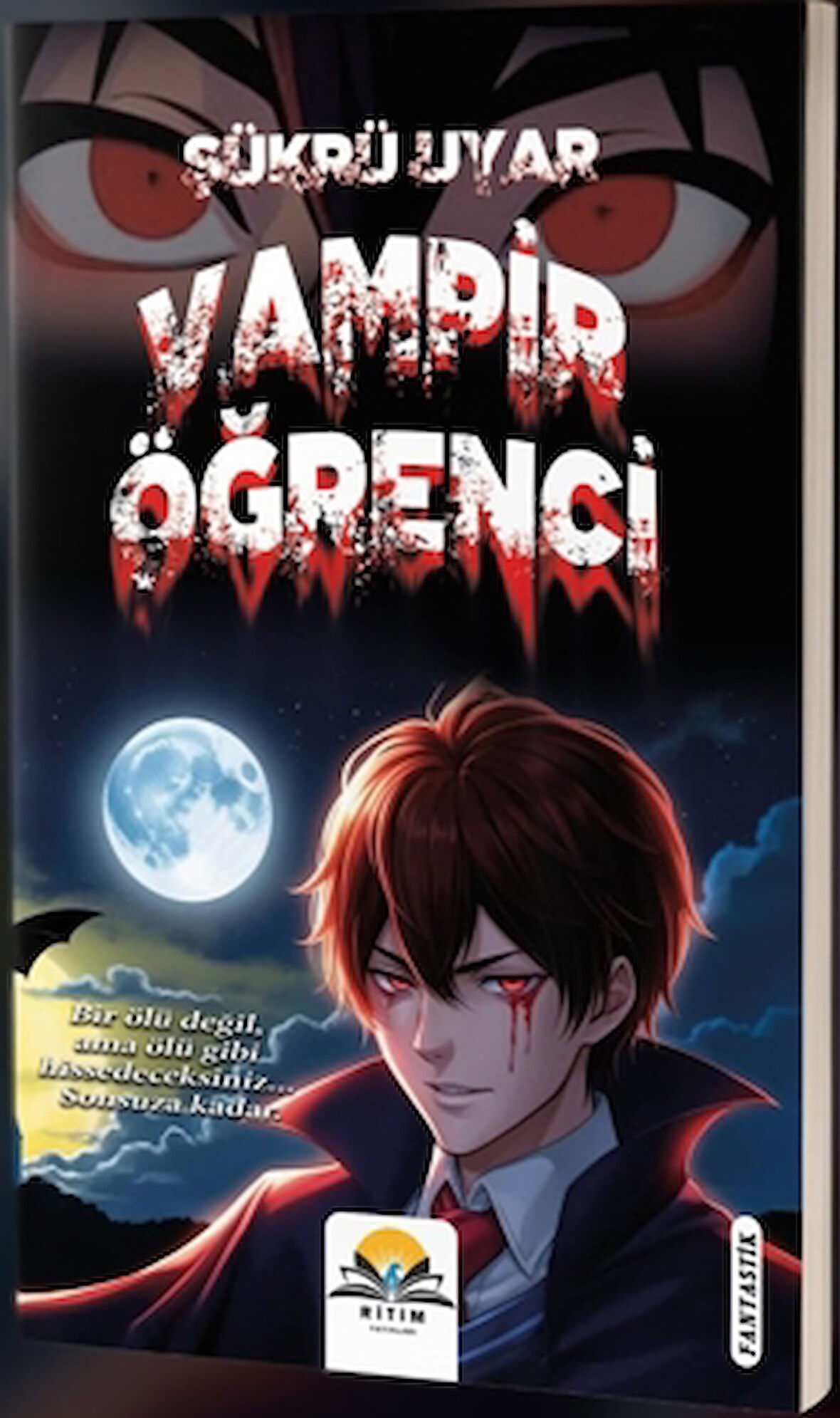 Vampir Öğrenci