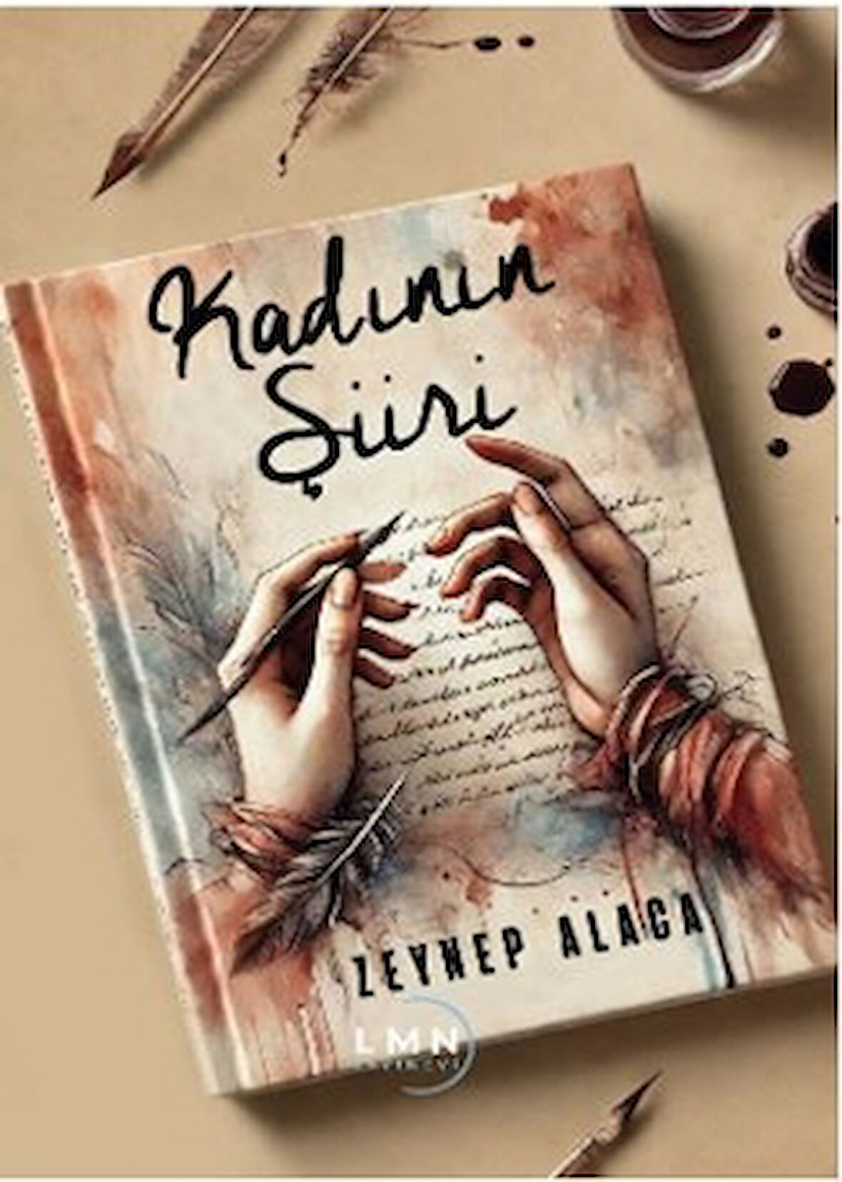 Kadının Şiiri