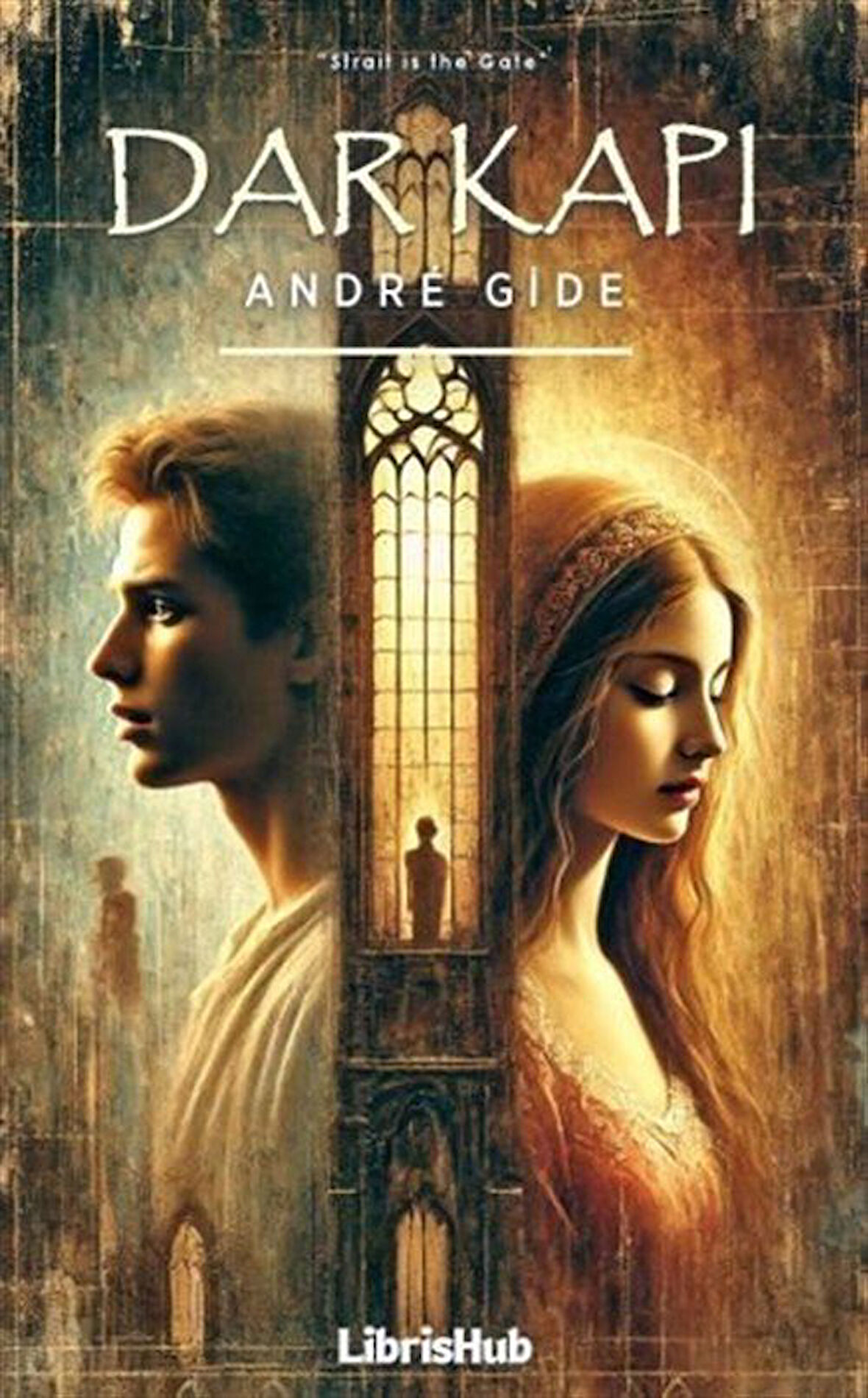 Dar Kapı / Andre Gide