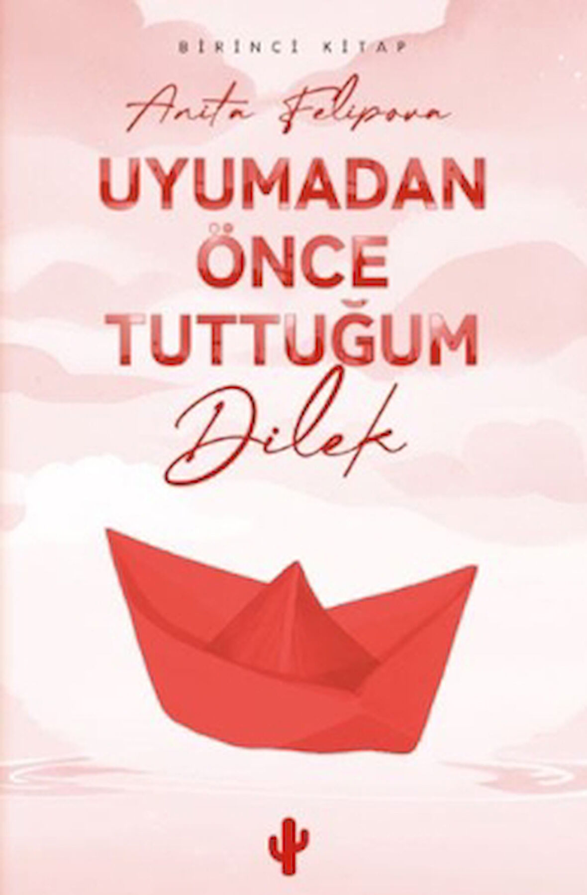 Uyumadan Önce Tuttuğum Dilek 1