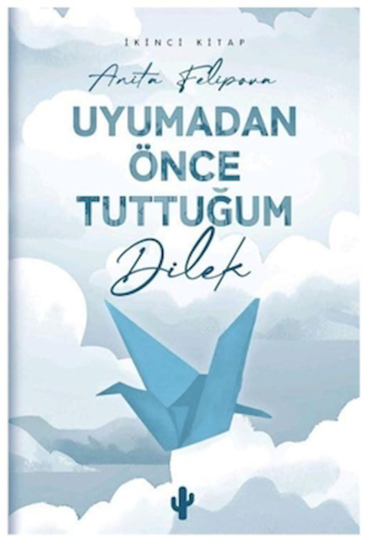 Uyumadan Önce Tuttuğum Dilek 2