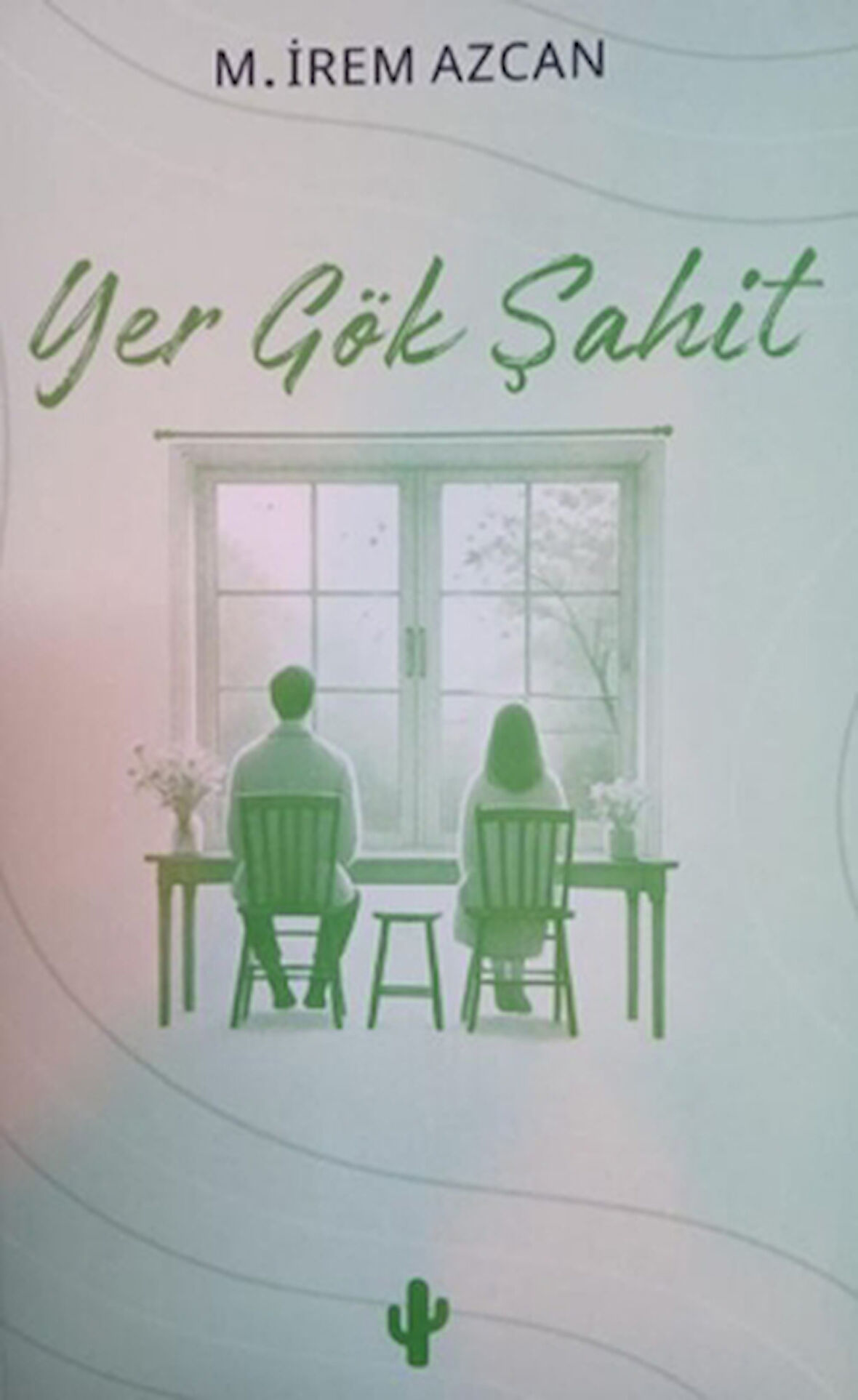 Yer Gök Şahit