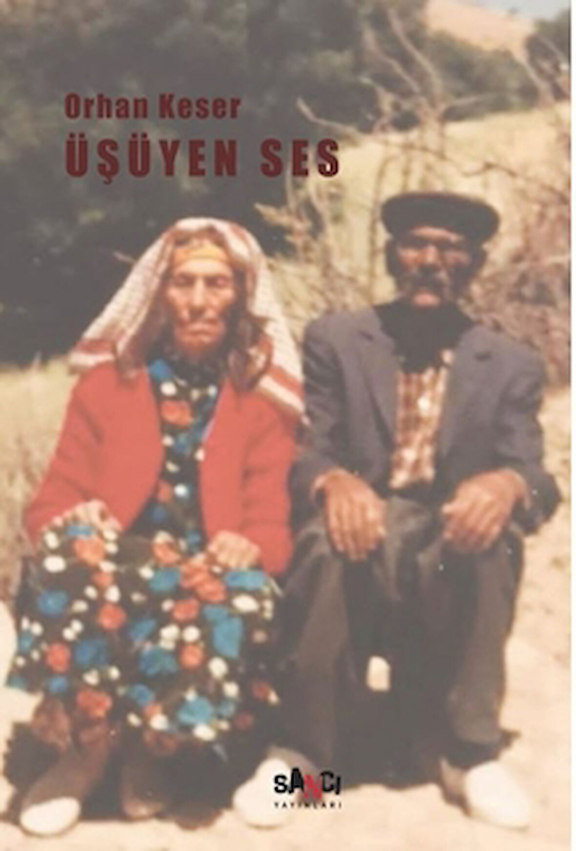 Üşüyen Ses