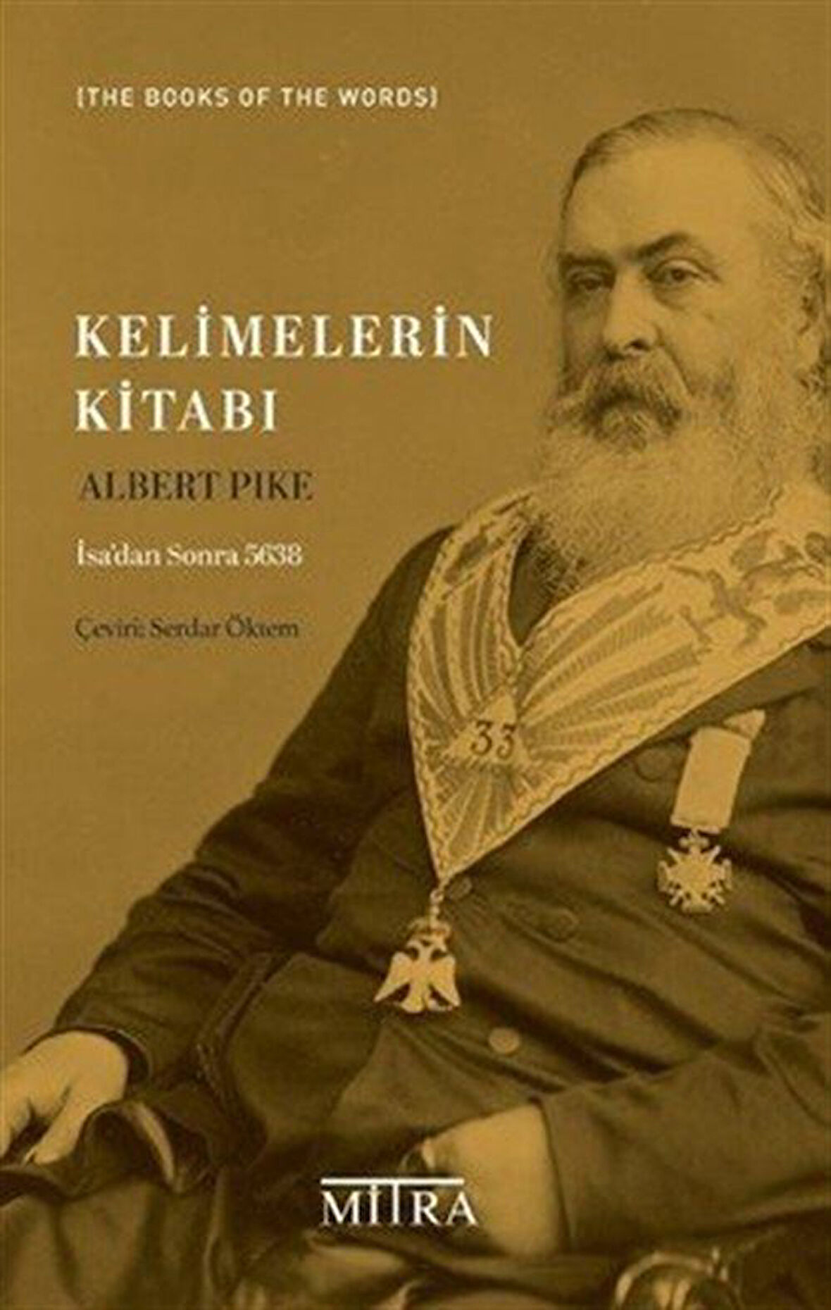 Kelimelerin Kitabı / Albert Pike