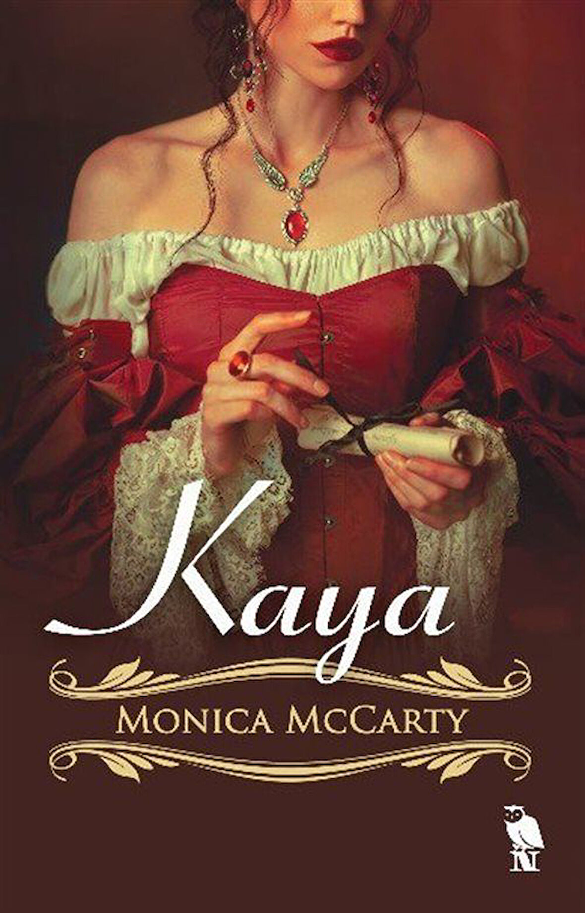 Kaya / Monica McCarty