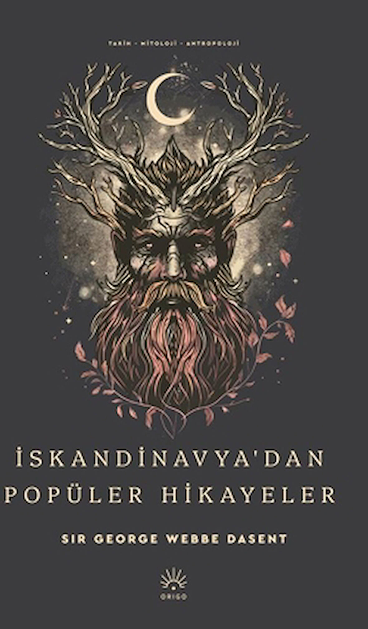 İskandinavya’dan Popüler Hikayeler